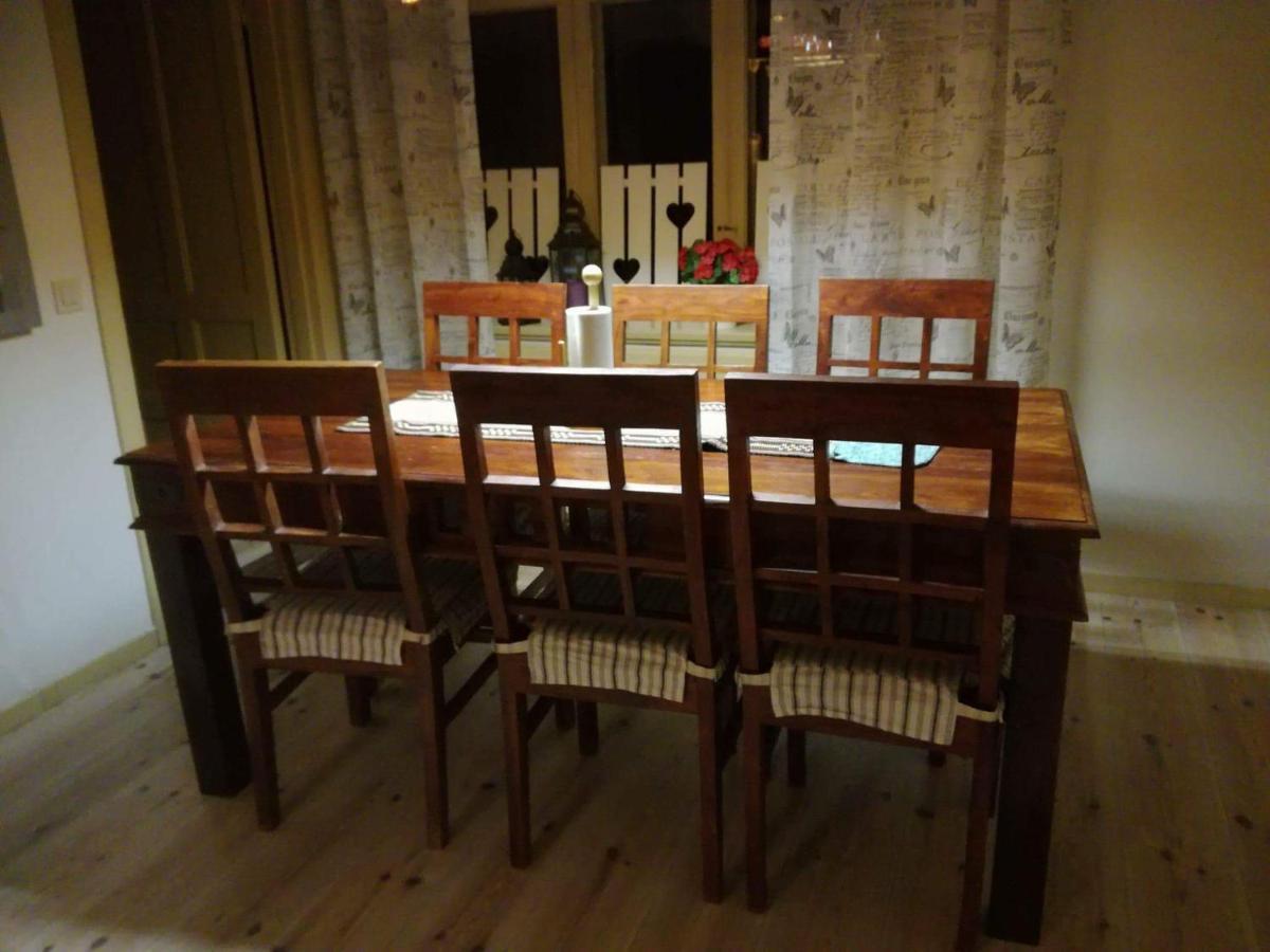Gustafs Logi Hostel Ngoại thất bức ảnh
